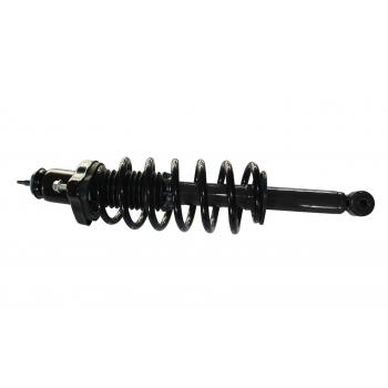 2014 Chrysler 200 Suspension Strut and Coil Spring Assembly Rear GSP 882340 image 2 of 4