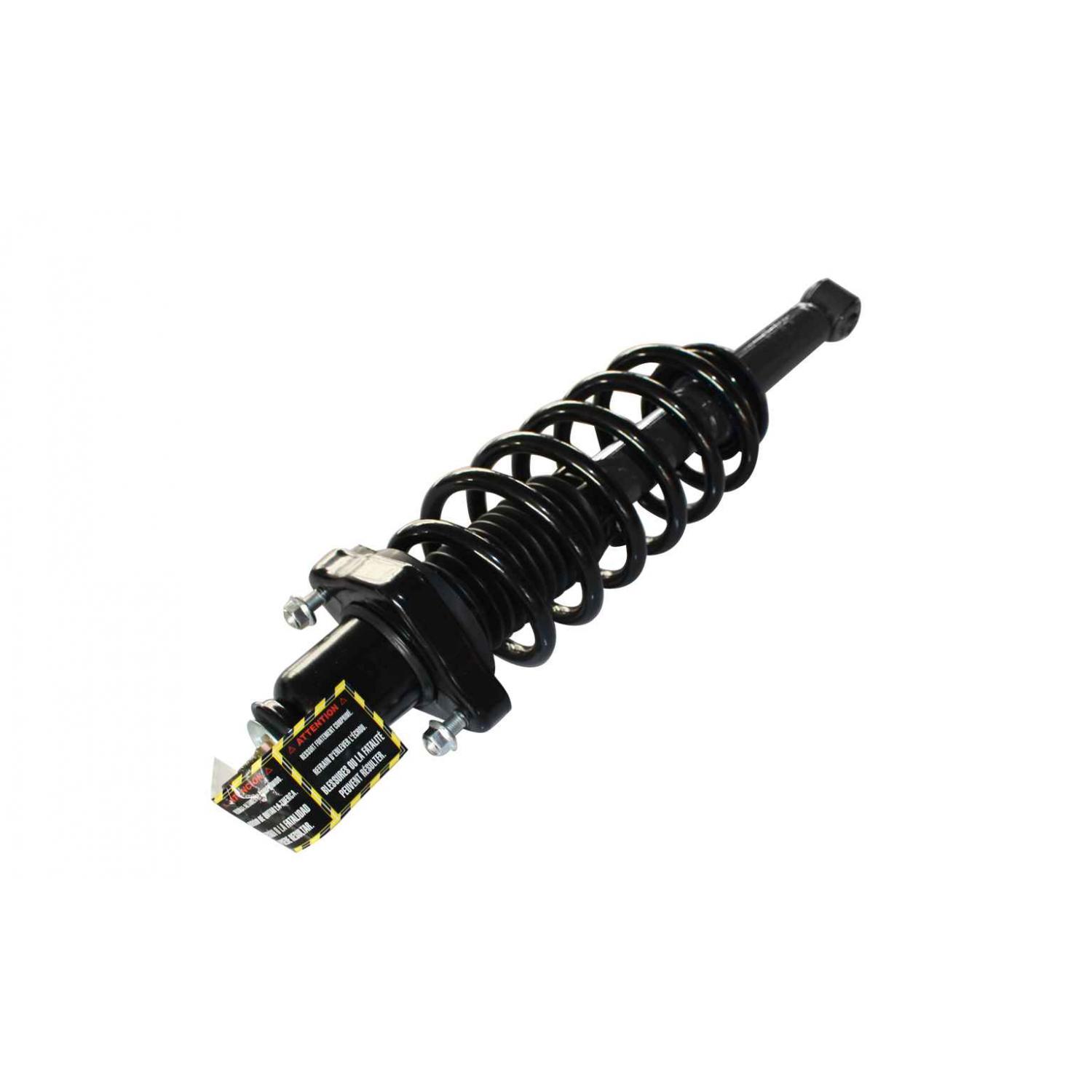 GSP 882340 Suspension Strut and Coil Spring Assembly product image 3 of 5