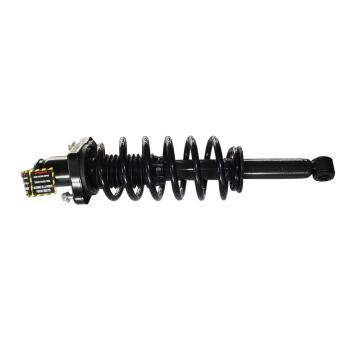 2014 Chrysler 200 Suspension Strut and Coil Spring Assembly Rear GSP 882340 image 4 of 4