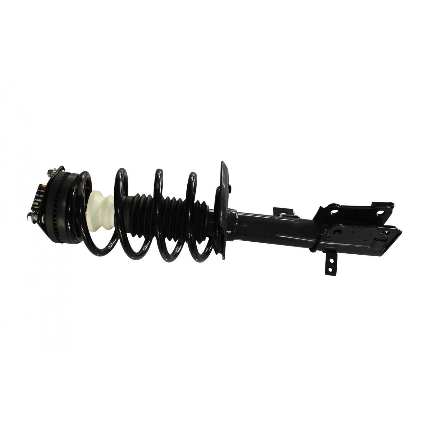 GSP 882341 Suspension Strut and Coil Spring Assembly product image 1 of 5