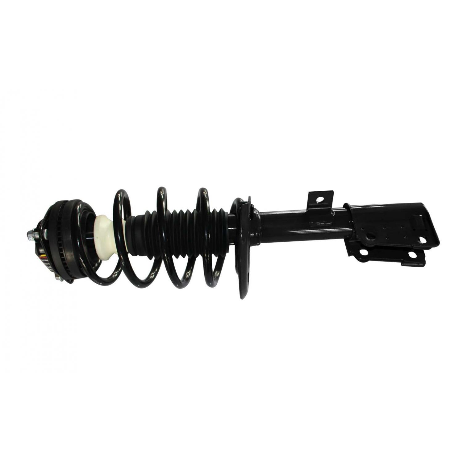 GSP 882341 Suspension Strut and Coil Spring Assembly product image 2 of 5