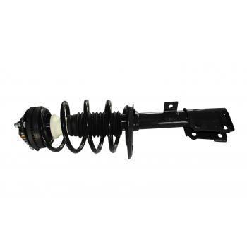 2007 Chrysler Sebring Suspension Strut and Coil Spring Assembly Front Left GSP 882341 image 2 of 4