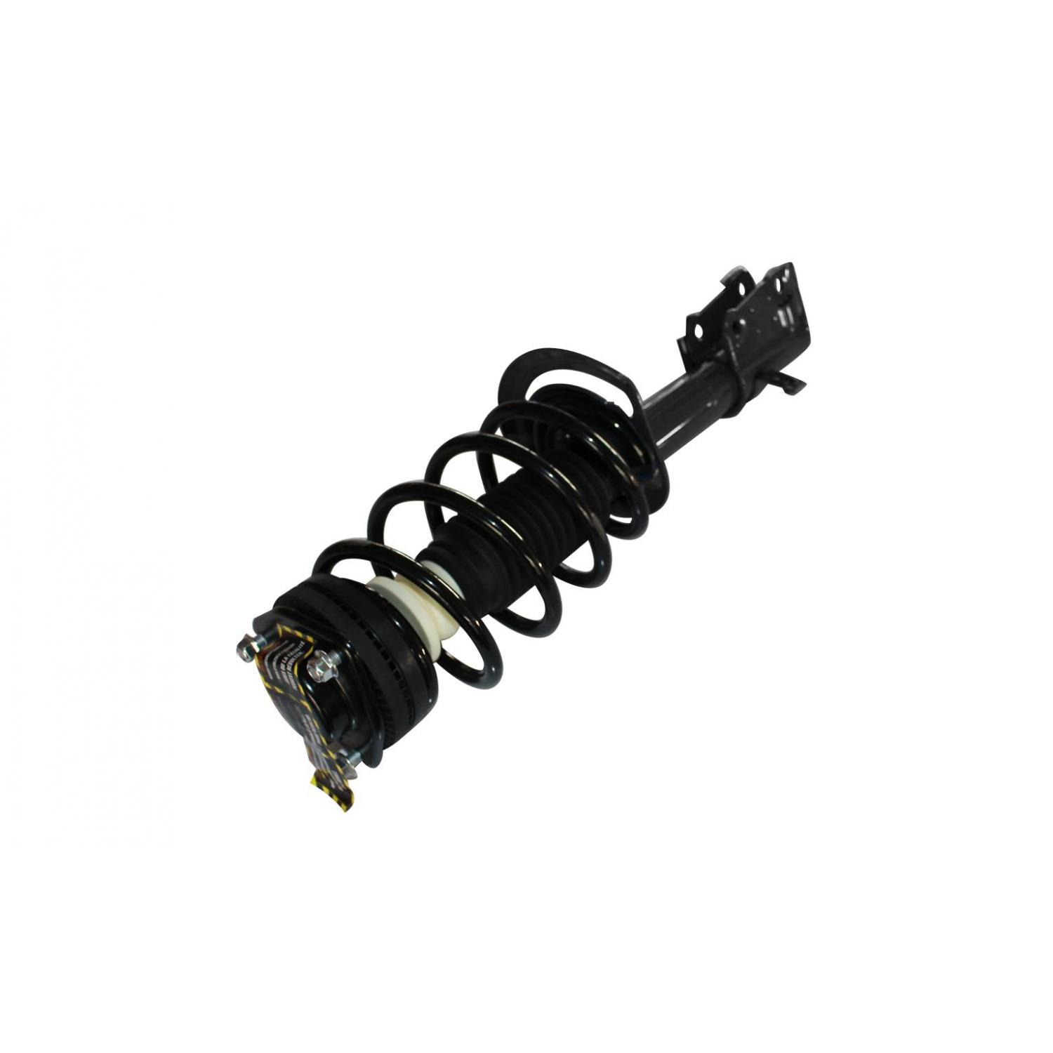GSP 882341 Suspension Strut and Coil Spring Assembly product image 3 of 5
