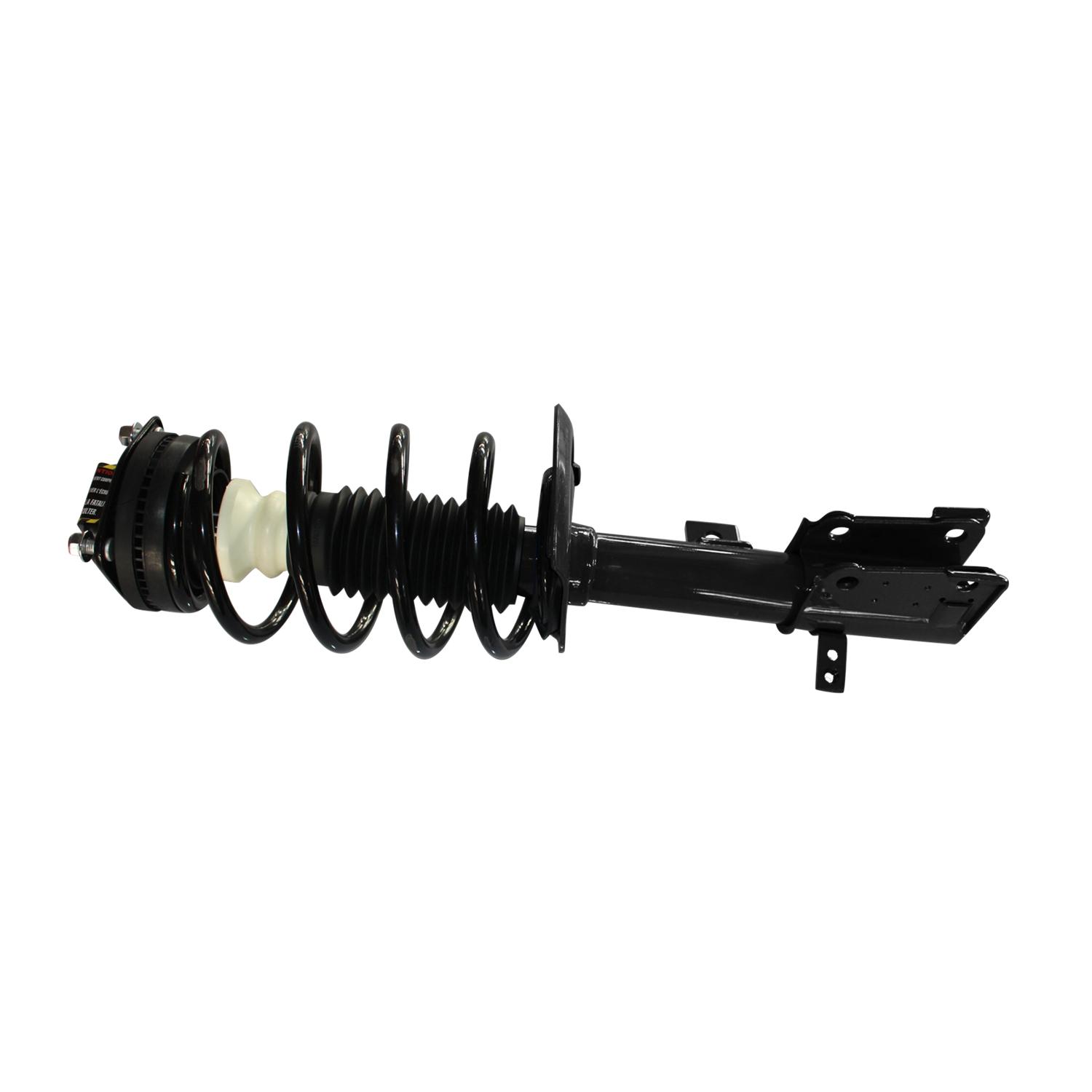 GSP 882341 Suspension Strut and Coil Spring Assembly product image 4 of 5
