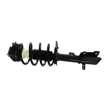 2007 Chrysler Sebring Suspension Strut and Coil Spring Assembly Front Left GSP 882341 image 4 of 4