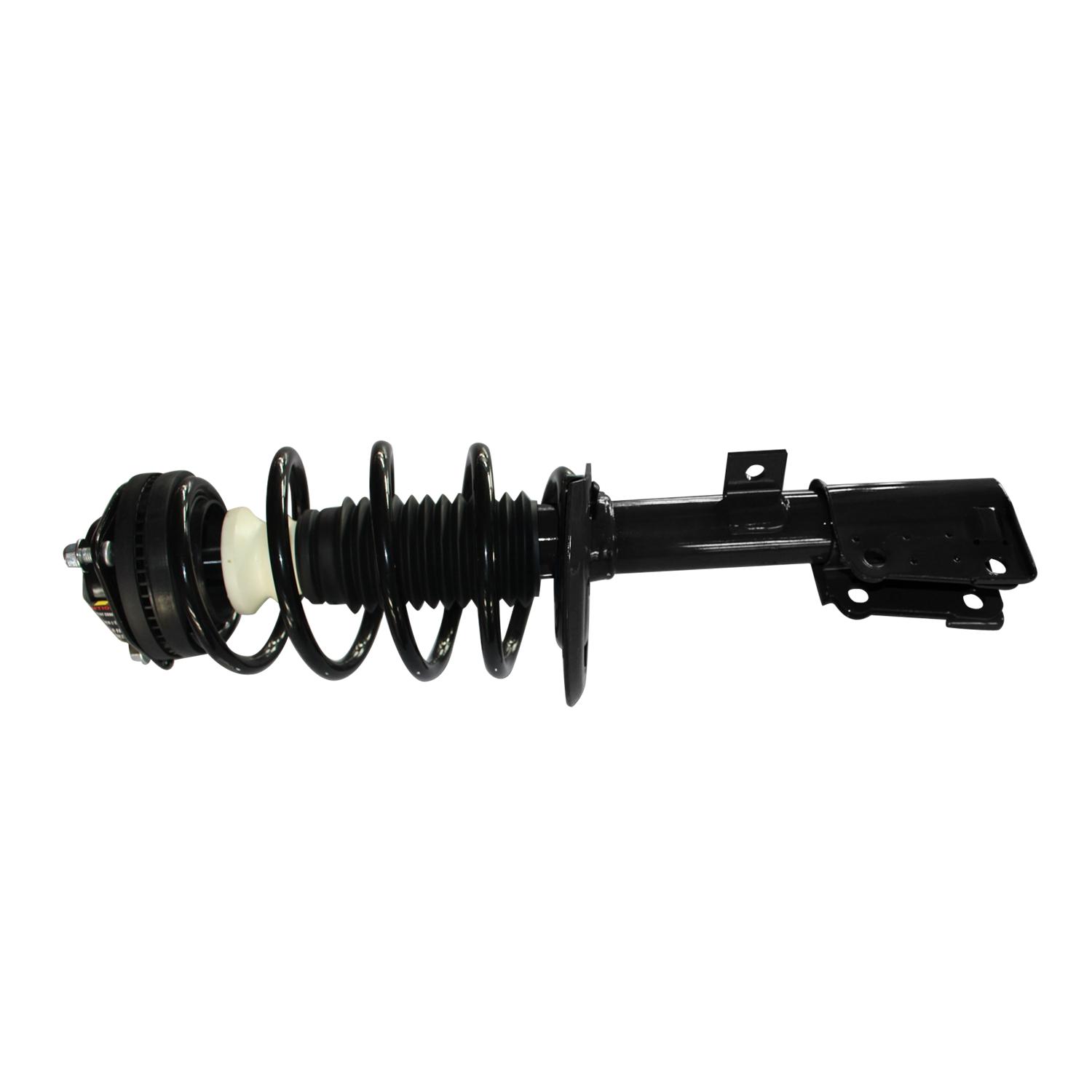 GSP 882341 Suspension Strut and Coil Spring Assembly product image 5 of 5