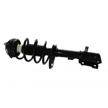 2007 Chrysler Sebring Suspension Strut and Coil Spring Assembly Front Right GSP 882342 image 2 of 4