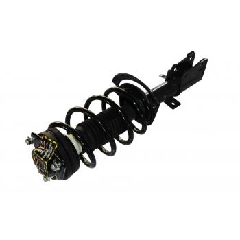 2007 Chrysler Sebring Suspension Strut and Coil Spring Assembly Front Right GSP 882342 image 3 of 4