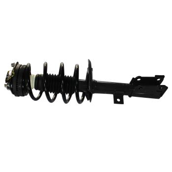 2007 Chrysler Sebring Suspension Strut and Coil Spring Assembly Front Right GSP 882342 image 4 of 4