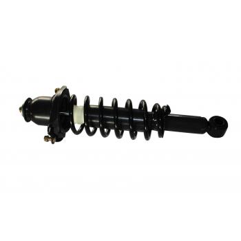 2010 Toyota Corolla Suspension Strut and Coil Spring Assembly Rear Right GSP 882343 image 1 of 4