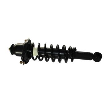 2010 Toyota Corolla Suspension Strut and Coil Spring Assembly Rear Right GSP 882343 image 4 of 4