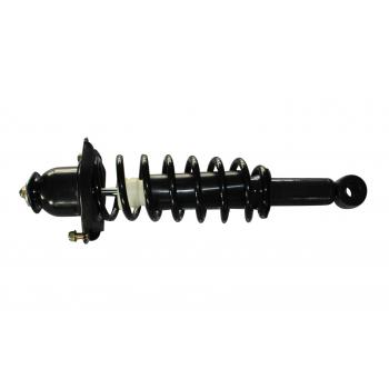 2010 Toyota Corolla Suspension Strut and Coil Spring Assembly Rear Left GSP 882344 image 1 of 4