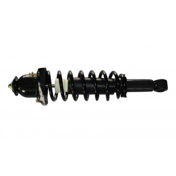 2010 Toyota Corolla Suspension Strut and Coil Spring Assembly Rear Left GSP 882344 image 2 of 4