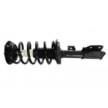 2012 Chevrolet Equinox Suspension Strut and Coil Spring Assembly Front Left GSP 882345 image 1 of 4