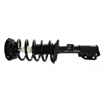 2012 Chevrolet Equinox Suspension Strut and Coil Spring Assembly Front Left GSP 882345 image 2 of 4