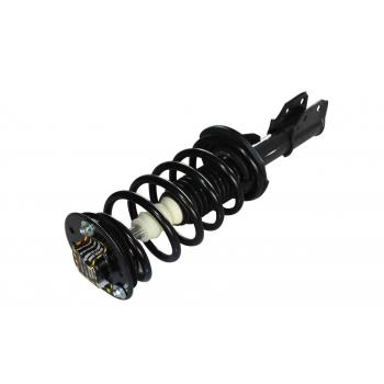 2012 Chevrolet Equinox Suspension Strut and Coil Spring Assembly Front Left GSP 882345 image 3 of 4