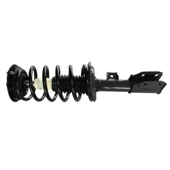 2012 Chevrolet Equinox Suspension Strut and Coil Spring Assembly Front Left GSP 882345 image 4 of 4