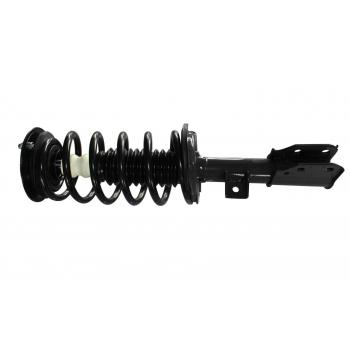 2012 Chevrolet Equinox Suspension Strut and Coil Spring Assembly Front Right GSP 882346 image 1 of 4