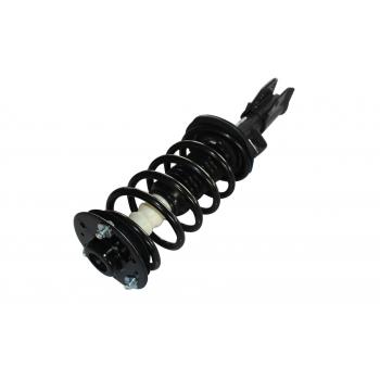 2012 Chevrolet Equinox Suspension Strut and Coil Spring Assembly Front Right GSP 882346 image 3 of 4