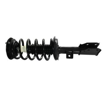 2012 Chevrolet Equinox Suspension Strut and Coil Spring Assembly Front Right GSP 882346 image 4 of 4