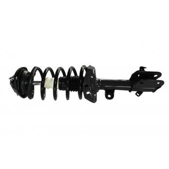 2010 Honda Odyssey Suspension Strut and Coil Spring Assembly Front Right GSP 882347 image 1 of 4