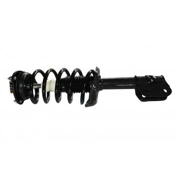 2010 Honda Odyssey Suspension Strut and Coil Spring Assembly Front Right GSP 882347 image 2 of 4