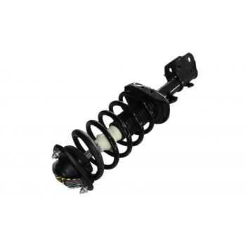 2010 Honda Odyssey Suspension Strut and Coil Spring Assembly Front Right GSP 882347 image 3 of 4