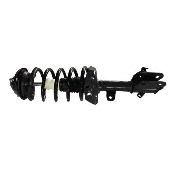 2010 Honda Odyssey Suspension Strut and Coil Spring Assembly Front Right GSP 882347 image 4 of 4