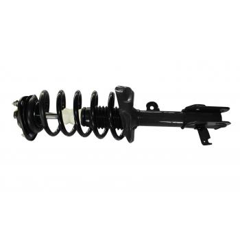 2010 Honda Odyssey Suspension Strut and Coil Spring Assembly Front Left GSP 882348 image 1 of 4