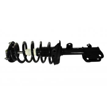 2010 Honda Odyssey Suspension Strut and Coil Spring Assembly Front Left GSP 882348 image 2 of 4
