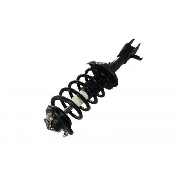 2010 Honda Odyssey Suspension Strut and Coil Spring Assembly Front Left GSP 882348 image 3 of 4