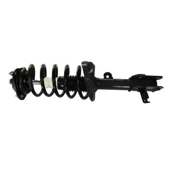 2010 Honda Odyssey Suspension Strut and Coil Spring Assembly Front Left GSP 882348 image 4 of 4