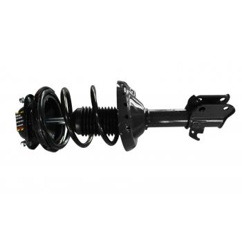 2004 Subaru Legacy Suspension Strut and Coil Spring Assembly Front Right GSP 882349 image 1 of 4