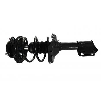 2004 Subaru Legacy Suspension Strut and Coil Spring Assembly Front Right GSP 882349 image 2 of 4