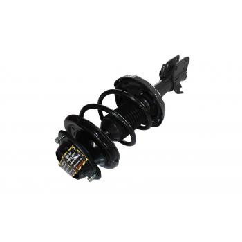 2004 Subaru Legacy Suspension Strut and Coil Spring Assembly Front Right GSP 882349 image 3 of 4