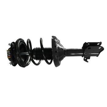 2004 Subaru Legacy Suspension Strut and Coil Spring Assembly Front Right GSP 882349 image 4 of 4