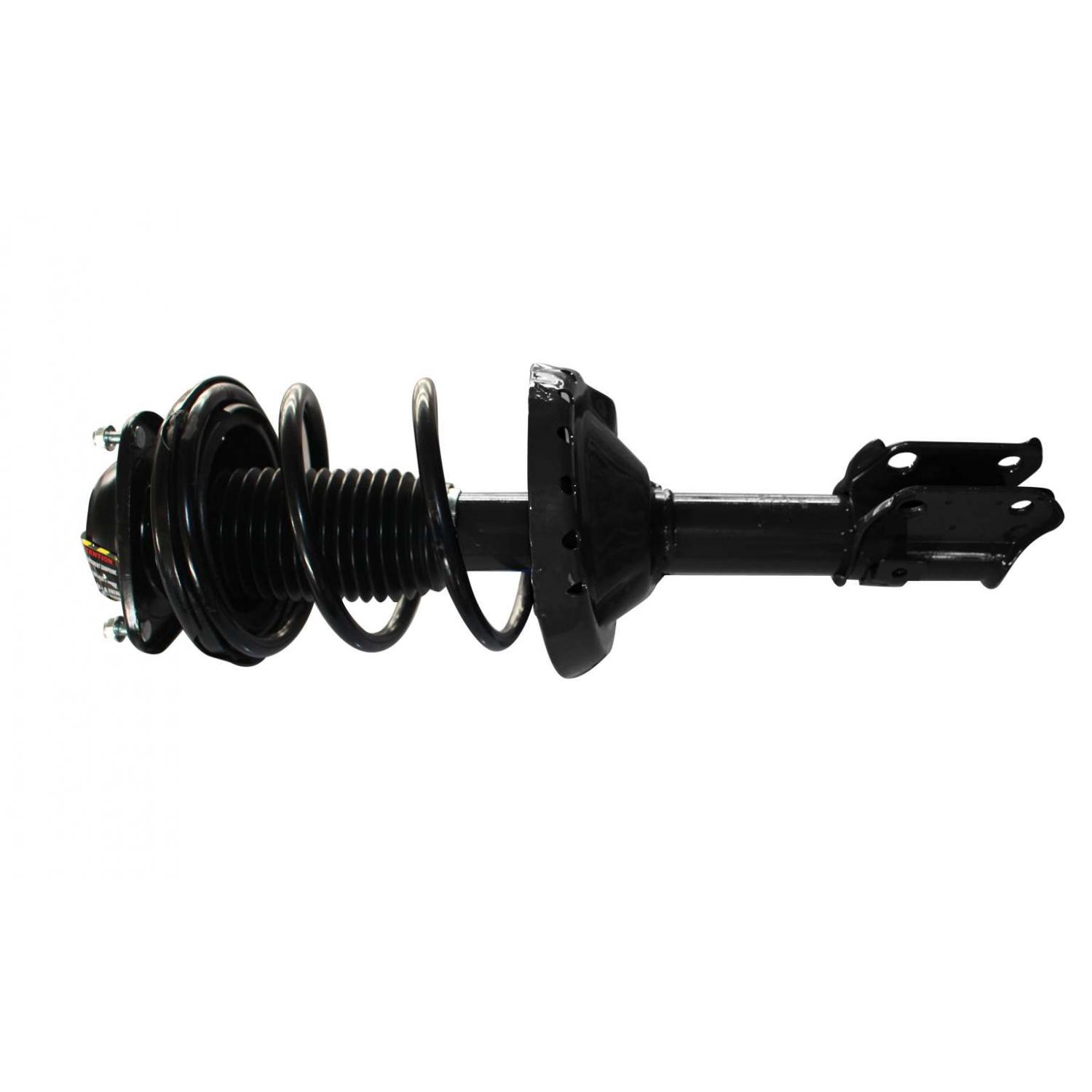 GSP 882350 - Suspension Strut and Coil Spring Assembly GSP 882350 Suspension Strut and Coil Spring Assembly product image 1 of 5