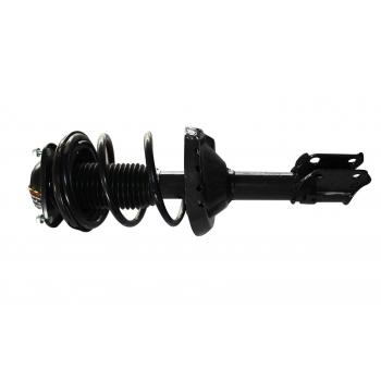 2004 Subaru Legacy Suspension Strut and Coil Spring Assembly Front Left GSP 882350 image 1 of 4