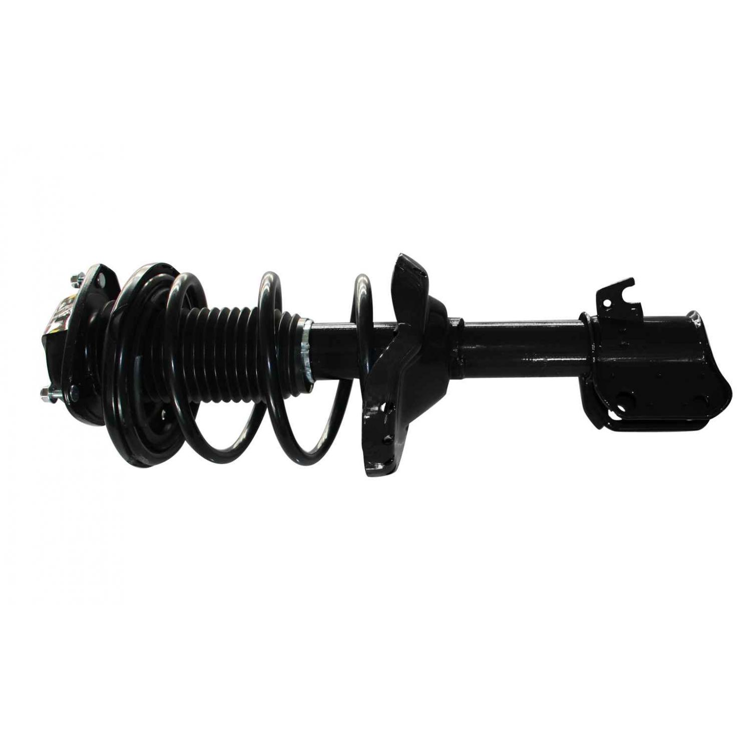 GSP 882350 - Suspension Strut and Coil Spring Assembly GSP 882350 Suspension Strut and Coil Spring Assembly product image 2 of 5