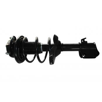 2004 Subaru Legacy Suspension Strut and Coil Spring Assembly Front Left GSP 882350 image 2 of 4