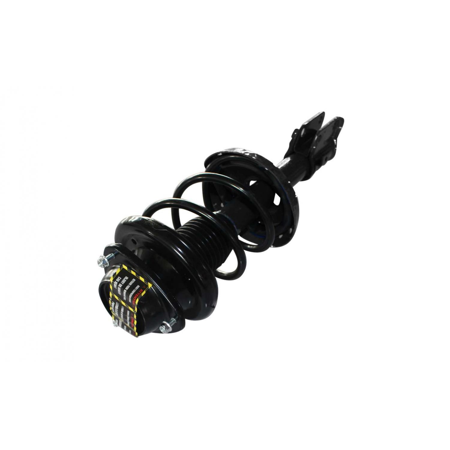 GSP 882350 - Suspension Strut and Coil Spring Assembly GSP 882350 Suspension Strut and Coil Spring Assembly product image 3 of 5