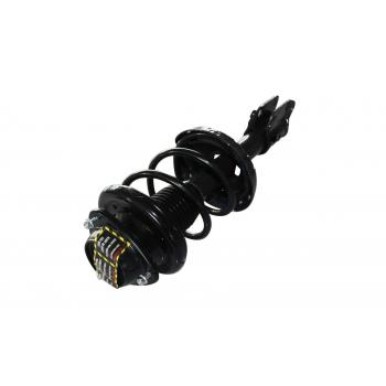 2004 Subaru Legacy Suspension Strut and Coil Spring Assembly Front Left GSP 882350 image 3 of 4