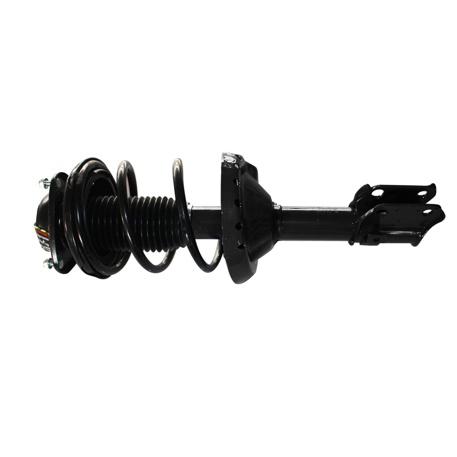GSP 882350 - Suspension Strut and Coil Spring Assembly GSP 882350 Suspension Strut and Coil Spring Assembly product image 4 of 5