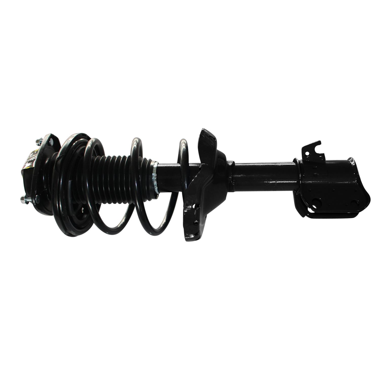 GSP 882350 - Suspension Strut and Coil Spring Assembly GSP 882350 Suspension Strut and Coil Spring Assembly product image 5 of 5