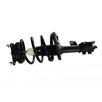 2010 Hyundai Elantra Suspension Strut and Coil Spring Assembly Front Left GSP 882351 image 1 of 4