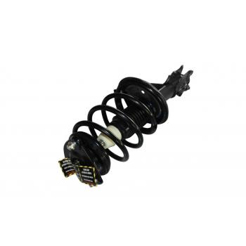 2010 Hyundai Elantra Suspension Strut and Coil Spring Assembly Front Left GSP 882351 image 3 of 4
