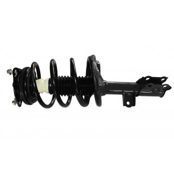 2010 Hyundai Elantra Suspension Strut and Coil Spring Assembly Front Right GSP 882352 image 1 of 4
