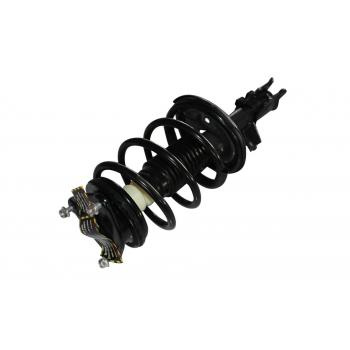 2010 Hyundai Elantra Suspension Strut and Coil Spring Assembly Front Right GSP 882352 image 3 of 4