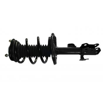 2012 Toyota RAV4 Suspension Strut and Coil Spring Assembly Front Right GSP 882353 image 1 of 4