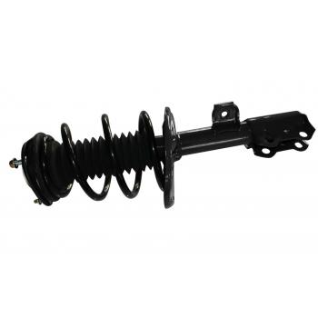 2012 Toyota RAV4 Suspension Strut and Coil Spring Assembly Front Right GSP 882353 image 2 of 4